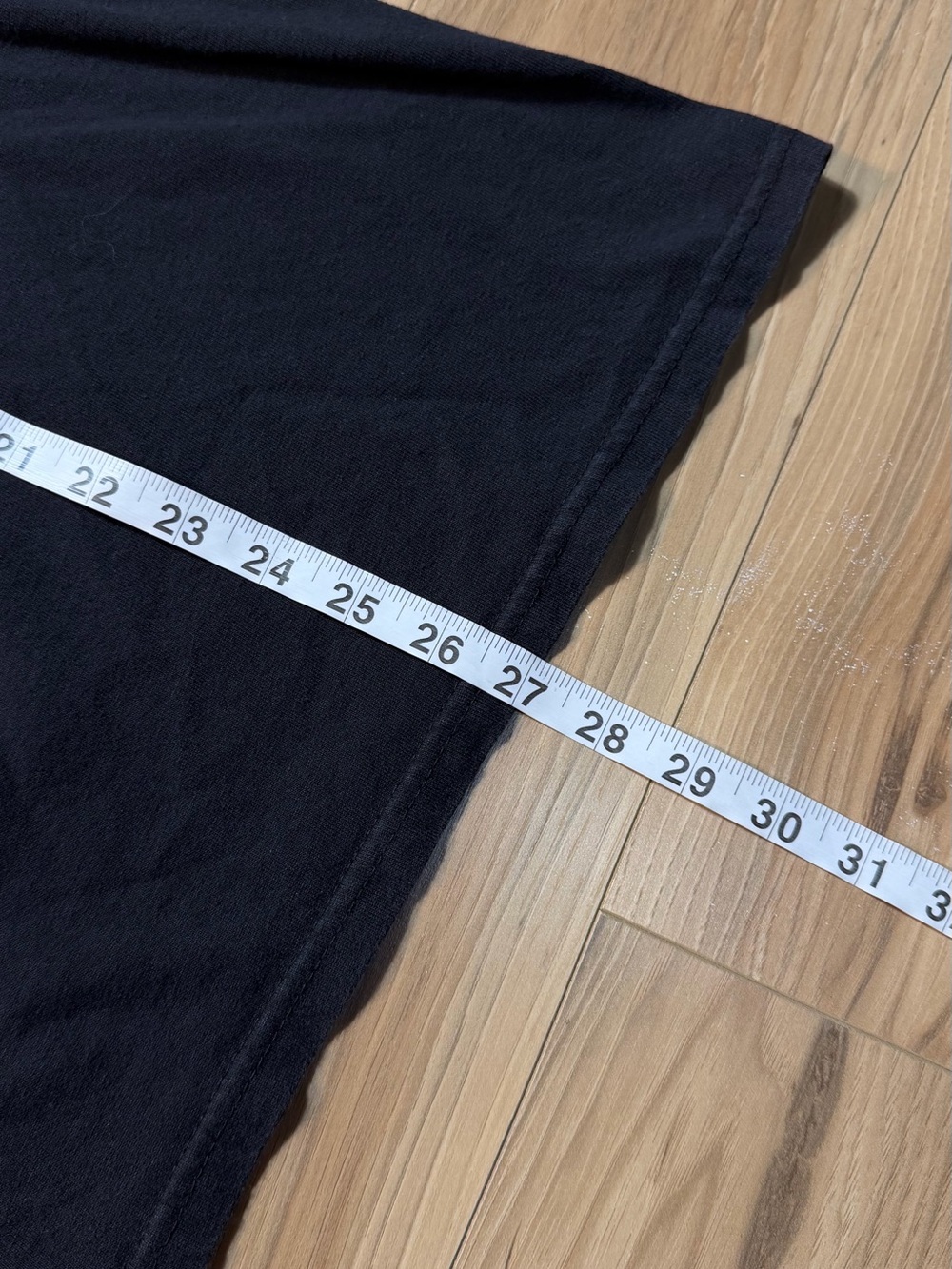 Nickelodeon Rugrats & Friends Black Graphic Tee - Picture 6 of 6